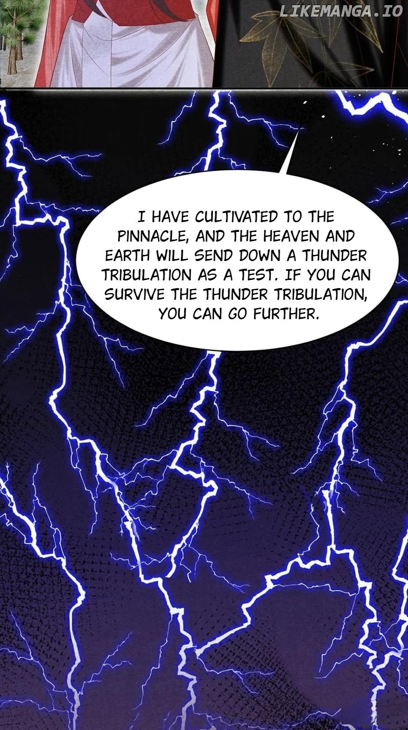 Empress of Hell’s Mission Guide Chapter 44 - page 34
